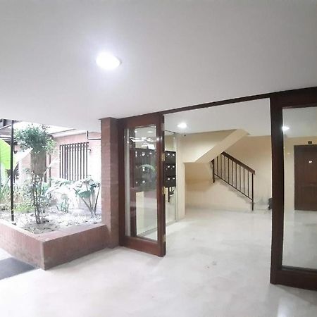 Plaza Puerta Nueva Apartment มูร์เซีย ภายนอก รูปภาพ
