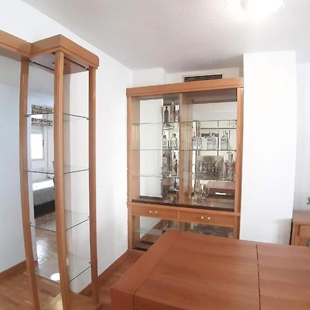Plaza Puerta Nueva Apartment มูร์เซีย ภายนอก รูปภาพ
