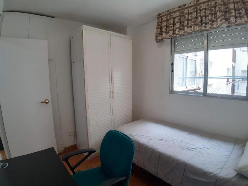 Plaza Puerta Nueva Apartment มูร์เซีย ภายนอก รูปภาพ