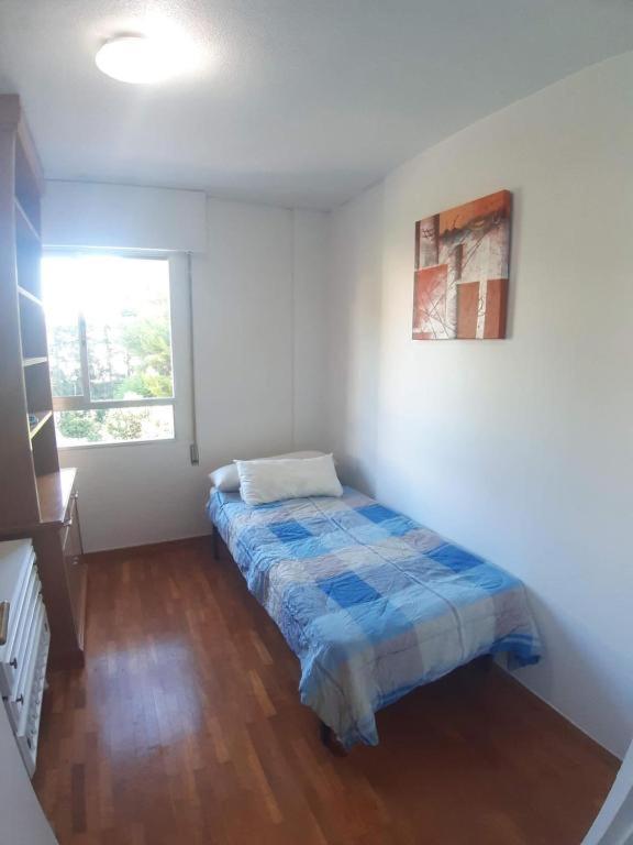 Plaza Puerta Nueva Apartment มูร์เซีย ภายนอก รูปภาพ