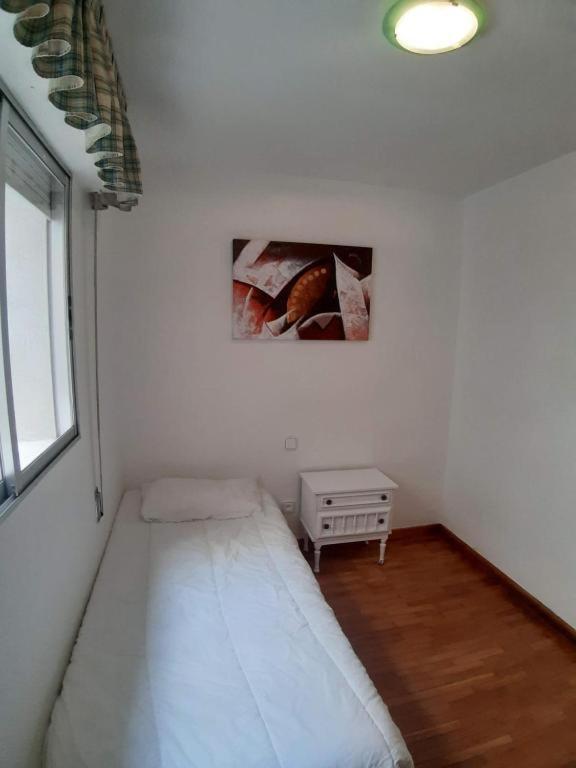 Plaza Puerta Nueva Apartment มูร์เซีย ภายนอก รูปภาพ