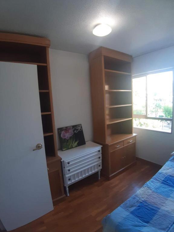 Plaza Puerta Nueva Apartment มูร์เซีย ภายนอก รูปภาพ